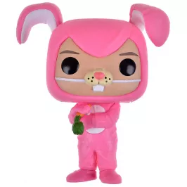 Фигурка Funko POP! Television. Friends: Chandler Bing 1066 картинка 368671 - МосИгра